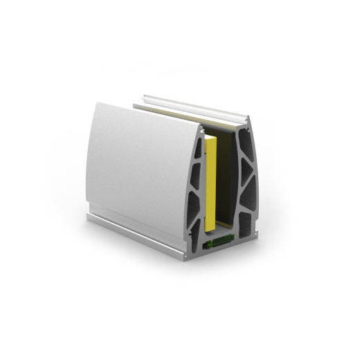 idol aluminijum 19 .